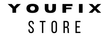YouFix Shop – Koti